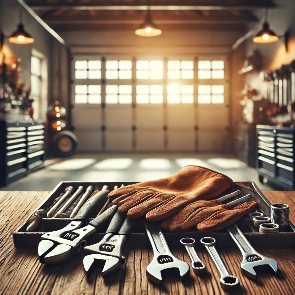 About Our Family-Owned Garage Door Company in Irving TX - Professional Service Team