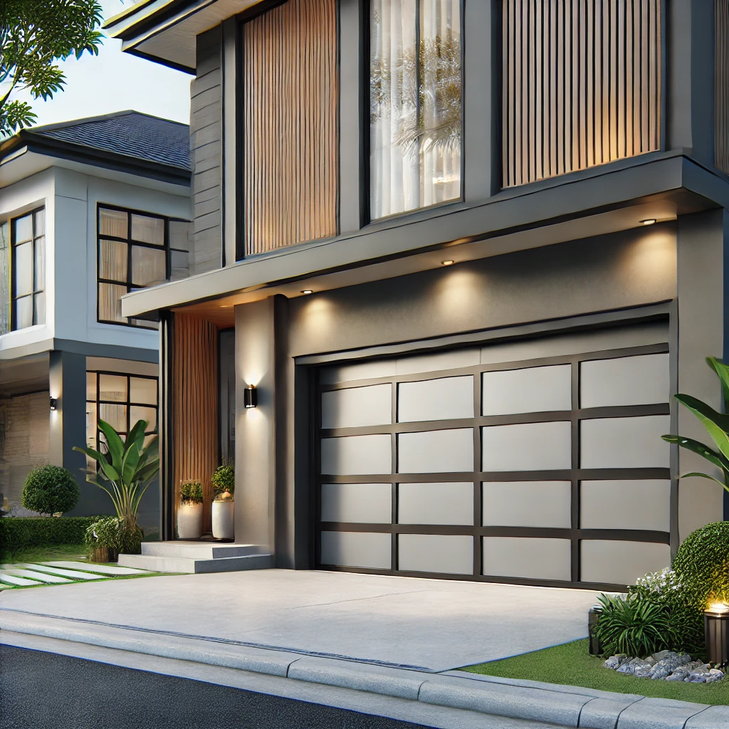 Professional Garage Door Company Irving TX - 24/7 Emergency Service & Repairs