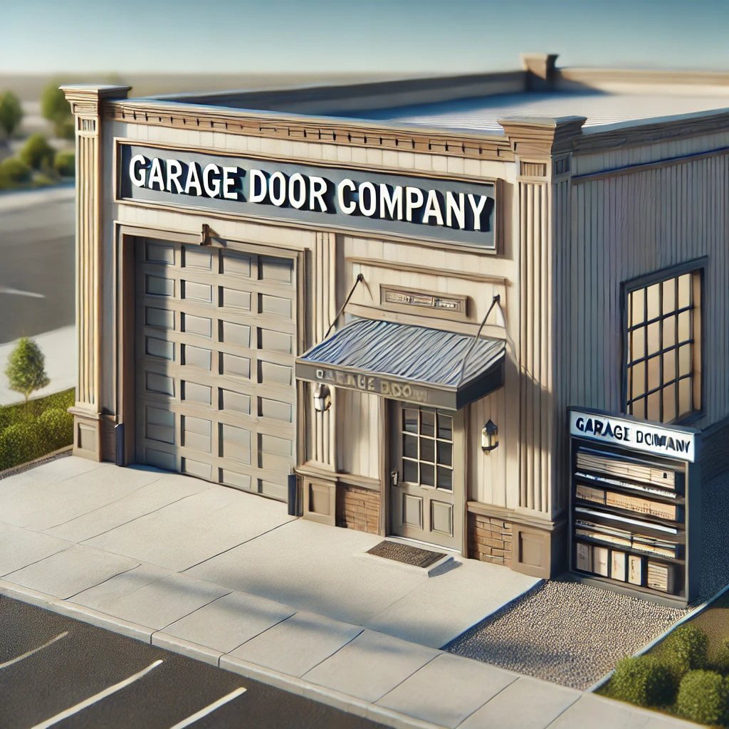 Best Garage Door Company Near Me Irving TX - 24/7 Emergency Service