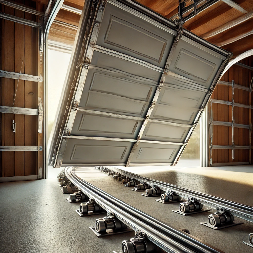 Garage door off track repair in Irving TX - 24/7 Emergency Repair Services by Garage Door Repair Irving Texas