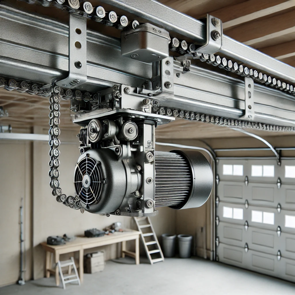 Professional Garage Door Opener Installation Irving TX - Expert Smart Opener Installation Services