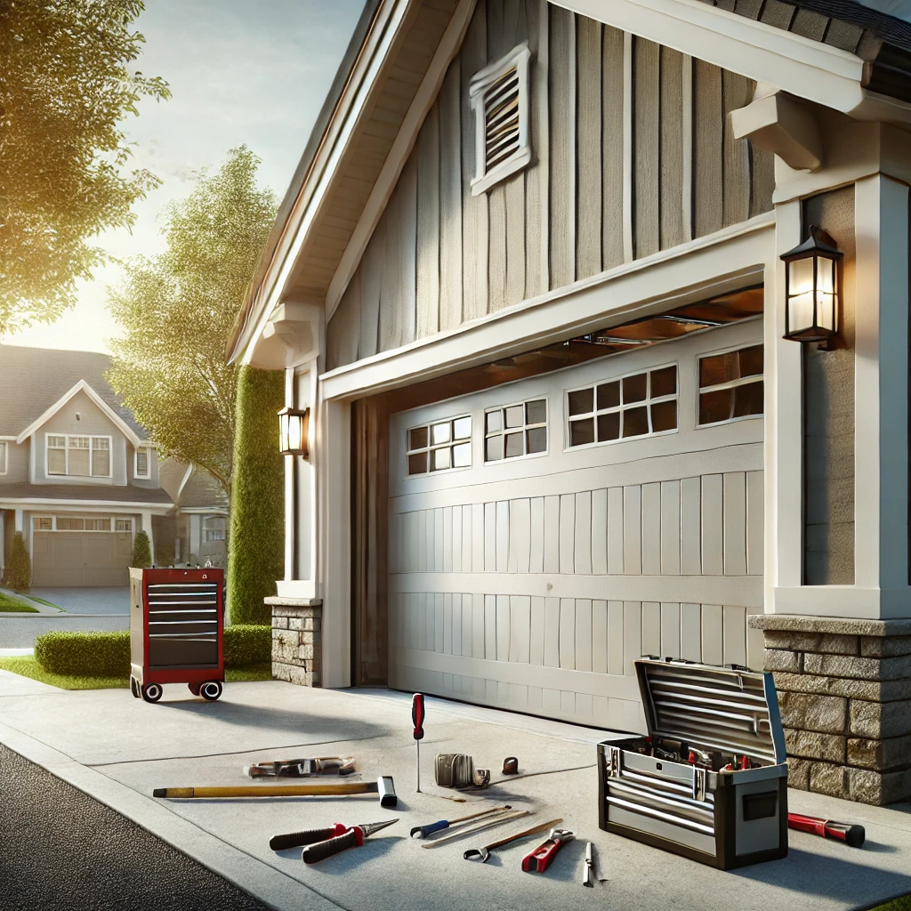 24/7 Garage Door Repair Irving TX - Emergency Repair Services by Garage Door Repair Irving Texas