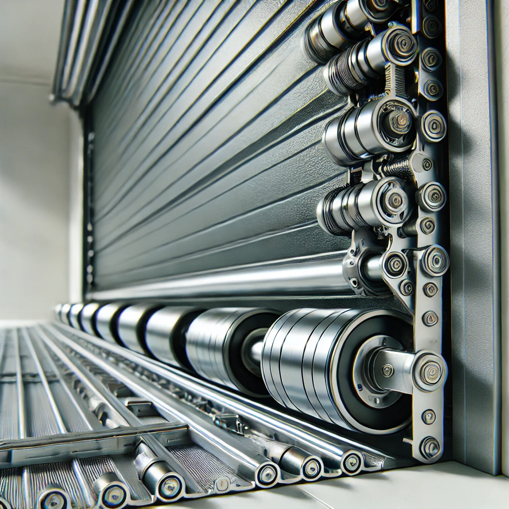 Expert Roller Garage Door Repairs Irving TX - Professional Door System Specialists
